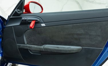 Porsche 911 GT3 RS (997.2) 30