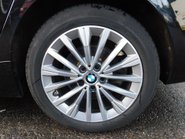 BMW 2 Series 218I LUXURY GRAN TOURER 7 SEAT AUTOMATIC 5dr 10