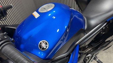 Yamaha XJ6 2011 26K LONG MOT FULL LUGGAGE 600CC COMMUTER BIKE 21