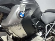 BMW R1200GS 2009 ONLY 31K PANNIERS NEW MOT SERVICED 1200CC ADVENTURE BIKE 25