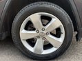 Jeep Grand Cherokee 3.0 V6 CRD Limited SUV 5dr Diesel Auto 4WD Euro 5 (247 bhp) 45