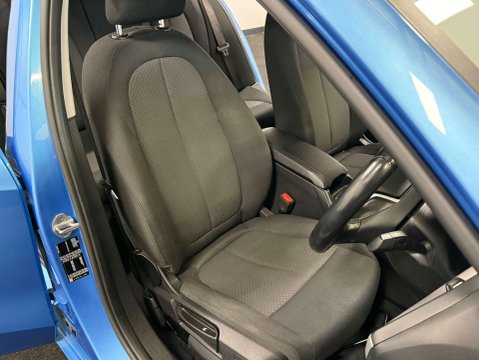 BMW 1 Series 1.5 118I SE 5dr 10