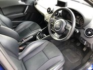 Audi A1 SPORTBACK 1.4 TFSI S LINE 5dr 2