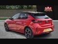 Vauxhall Corsa SRI PREMIUM 6