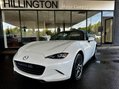Mazda MX-5 1.5 SKYACTIV-G Sport Nav+ Euro 6 2dr 23