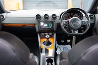 Audi TT 2.0 TT Black Edition TFSI 3dr 3