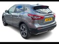 Nissan Qashqai 1.6 Qashqai N-Connecta dCi 5dr 3