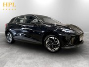 MG MG4 51kWh SE Hatchback 5dr Electric Auto (170 ps) 1
