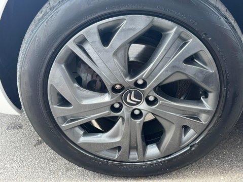 Citroen C4 Picasso 1.6 e-HDi Airdream Exclusive+ Euro 5 (s/s) 5dr 24