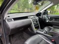 Land Rover Discovery Sport 2.0 Discovery Sport HSE TD4 Auto 4WD 5dr 10