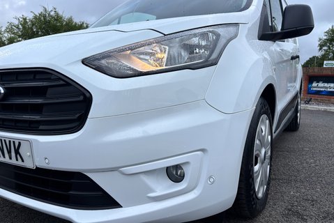 Ford Transit Connect 220 L1 Trend DCIV 100ps Tdci - Air Con 22