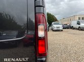 Renault Trafic Crew Cab SWB L1H1 Sport SL27 Air Con Alloys Nav Se 24