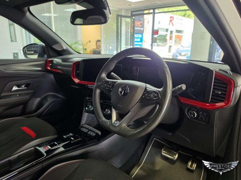 Vauxhall Mokka Electric 50kWh SRi Premium Auto 5dr 73