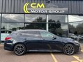 Kia Optima 1.6 Optima 3 CRDi ISG 5dr 6