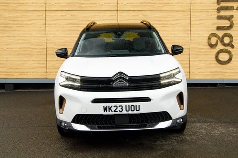 Citroen C5 Aircross PURETECH C-SERIES EDITION S/S 5