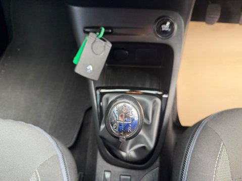 Renault Captur 0.9 TCe ENERGY Dynamique Nav Euro 6 (s/s) 5dr 31