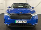 Skoda Enyaq Enyaq IV 60 5dr 7