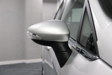 Ford Fiesta ZETEC 33