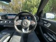 Mercedes-Benz GLE 2.9 GLE400d AMG Line (Premium Plus) SUV 5dr Diesel G-Tronic 4MATIC Euro 6 ( 35
