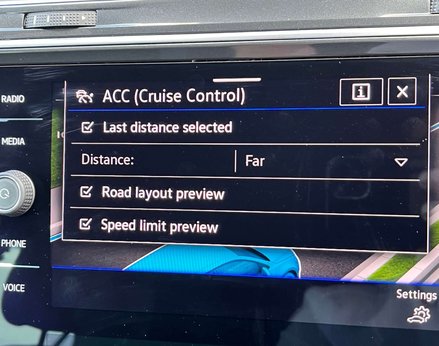 Volkswagen Tiguan 2.0 Tiguan R-Line TDI Semi-Auto 5dr 59