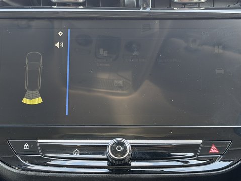 Vauxhall Corsa 1.2 Turbo Design 5dr 25