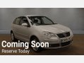 Volkswagen Polo MATCH 1
