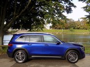 Mercedes-Benz GLB GLB 200 D AMG LINE PREMIUM 8G-DCT Euro 6 5