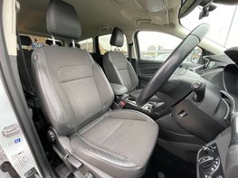 Ford Kuga 2.0 Kuga Titanium TDCI 5dr 52