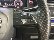 Audi Q8 3.0 TDI V6 50 S line SUV 5dr Diesel Tiptronic quattro Euro 6 (s/s) (286 ps) 28