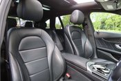 Mercedes-Benz C Class 2.1 C220d AMG Line (Premium Plus) Estate 5dr Diesel G-Tronic+ Euro 6 (s/s) 9