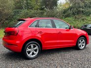 Audi Q3 2.0 Q3 Sport TDI 5dr 5