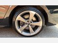 Audi A4 2.0 A4 Black Edition 45 TFSI Quattro Semi-Auto 4WD 5dr 42