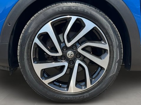 Vauxhall Grandland X 1.2 Turbo Elite Nav 5dr Auto [8 Speed] 13