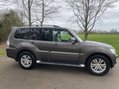 Mitsubishi Shogun 3.2 DI-DC SG3 Auto 4WD Euro 5 5dr LWB 20
