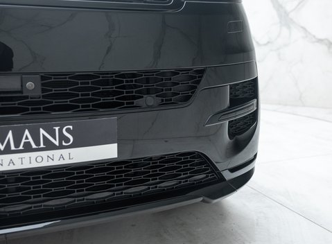 Land Rover Range Rover Sport P400 AUTOBIOGRAPHY 38