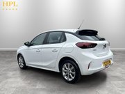 Vauxhall Corsa 1.5 Turbo D SE Premium Hatchback 5dr Diesel Manual Euro 6 (s/s) (102 ps) 5
