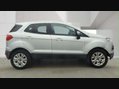 Ford Ecosport 1.5 EcoSport Zetec 5dr 9