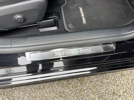 Mercedes-Benz EQE EQE 300 AMG Line Premium Auto Electric 89KWH PAN ROOF/MEMORY SEATS/SAT NAV 19