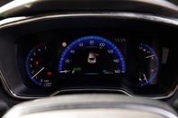 Toyota Corolla ICON TECH 15