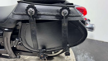 Yamaha XVS MIDNIGHT STAR 2013 29K MOT SERVICED PANNIERS CRUISER BIKE 950CC 13