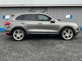 Porsche Cayenne 3.0 TD V6 Tiptronic 4WD Euro 5 (s/s) 5dr 21