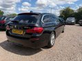 BMW 5 Series 2.0 525d SE Touring 5dr Diesel Auto Euro 6 (s/s) (218 ps) 7