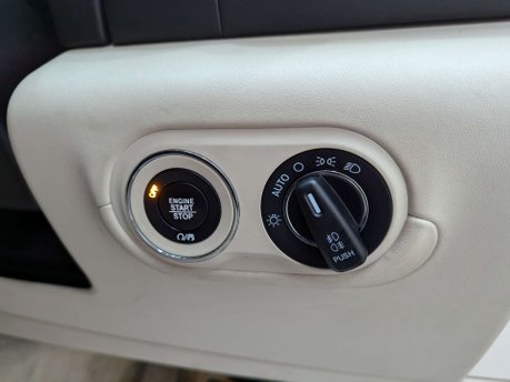 Maserati Levante 3.0 Levante D V6 Auto 4WD 5dr 77