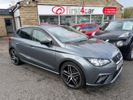 SEAT Ibiza TSI EVO FR 1