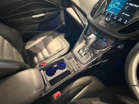 Ford Kuga 2.0 TDCi Titanium X Powershift Euro 6 5dr 23