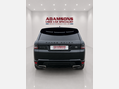 Land Rover Range Rover Sport HSE DYNAMIC BLACK MHEV 18
