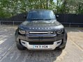 Land Rover Defender HARD TOP SE MHEV 2