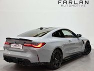 BMW M4 3.0 BiTurbo Competition Coupe 2dr Petrol Steptronic Euro 6 (s/s) (510 ps) 4