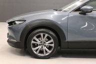 Mazda CX-30 2.0 CX-30 GT Sport Edition MHEV A 5dr 36