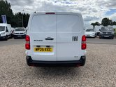 Fiat Scudo LWB L2H1 Low Roof Air Con Sensors EURO 6 7